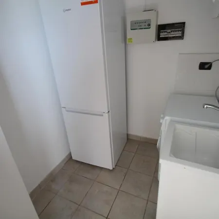 Attico Del Vico Apartment Gallipoli
