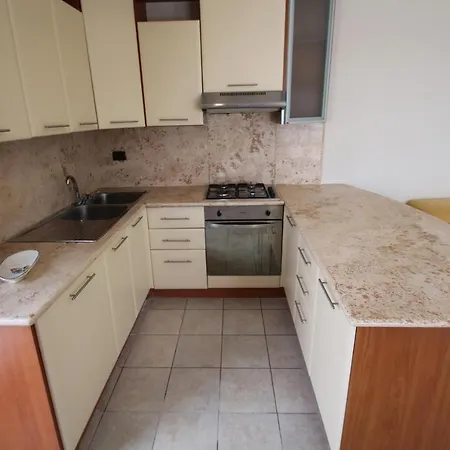 Attico Del Vico Apartment Gallipoli