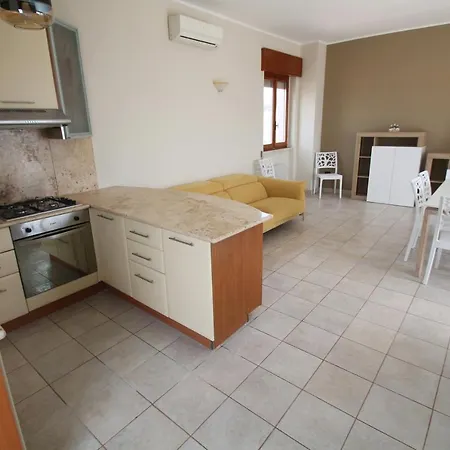 Attico Del Vico Apartment Gallipoli