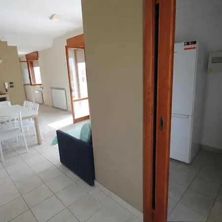 Apartment Attico Del Vico Gallipoli