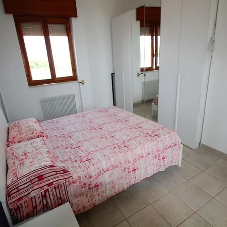 Attico Del Vico Apartment Gallipoli