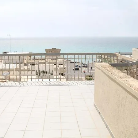 Apartment Attico Del Vico Gallipoli