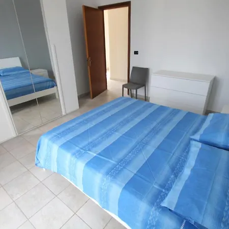 Attico Del Vico Apartment *