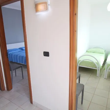 Apartment Attico Del Vico Gallipoli