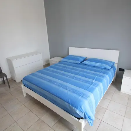 Attico Del Vico Apartment