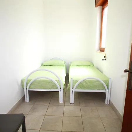 Attico Del Vico Apartment *
