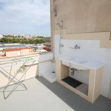 Attico Del Vico Apartment Gallipoli