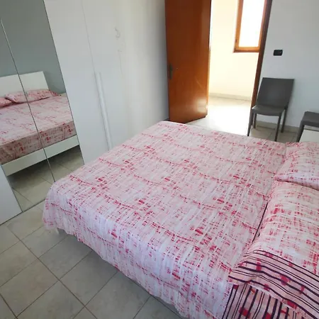 Attico Del Vico Apartment