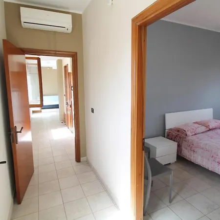 Attico Del Vico Apartment Gallipoli