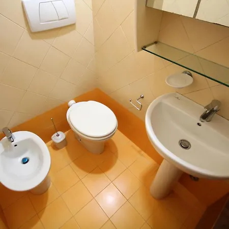 Apartment Attico Del Vico