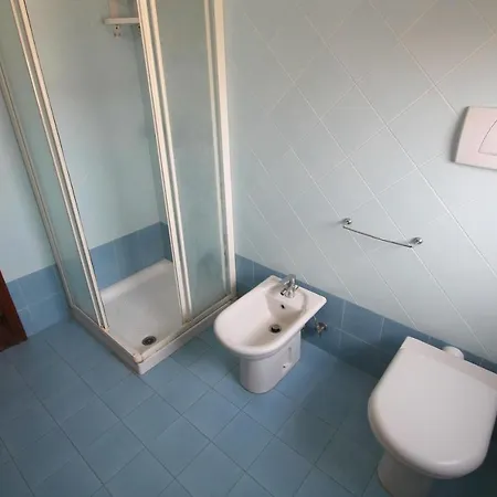 Attico Del Vico Apartment Gallipoli