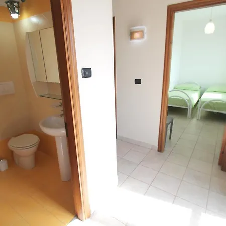 Attico Del Vico Apartment Gallipoli