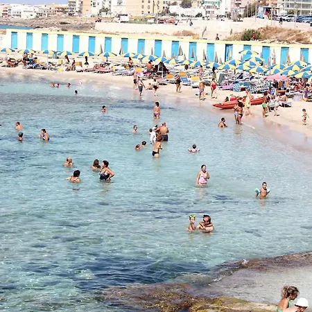Attico Del Vico Apartment